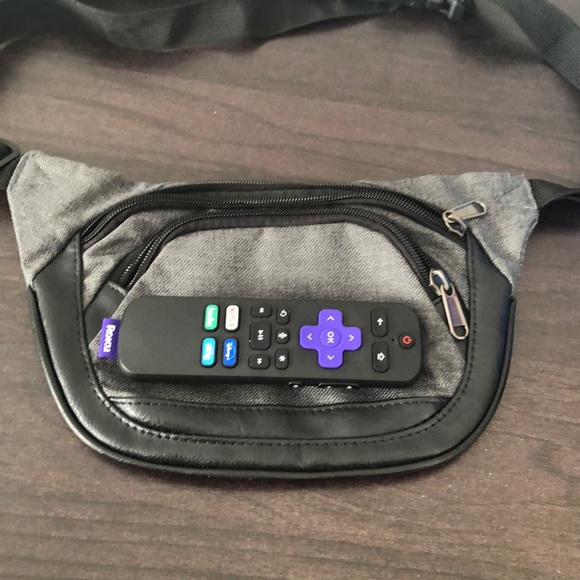 Fanny pack! - Picture 2 of 5